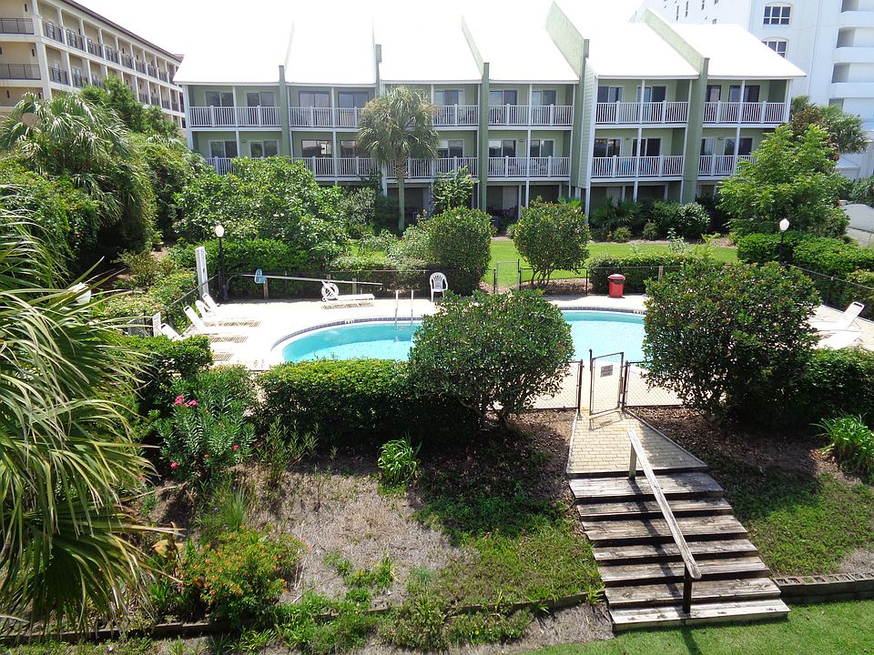 Sea Bluff Condos