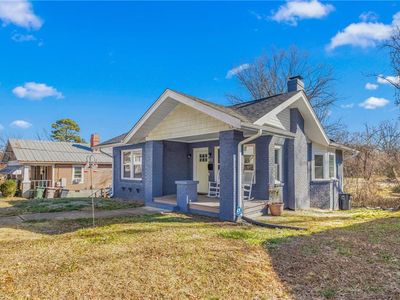 1405 Randolph Ave, Greensboro, NC, 27406
