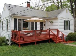 170 Pearsall Pl, Ithaca, NY 14850