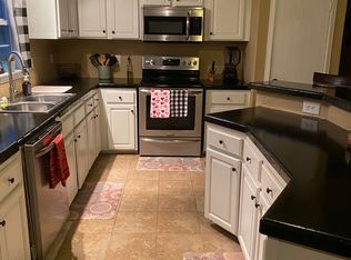 120092 S 4140 Rd, Eufaula, OK 74432