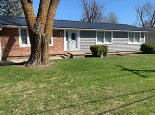 7004 Walnut Hill Rd, Manitou Beach, MI 49253