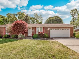 4720 Bradley Dr, Fairfield, OH 45014