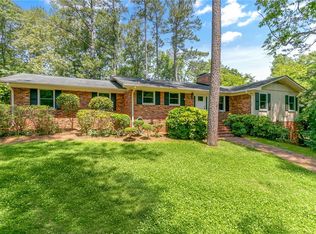 111 E Brookwood Dr, Clemson, SC 29631