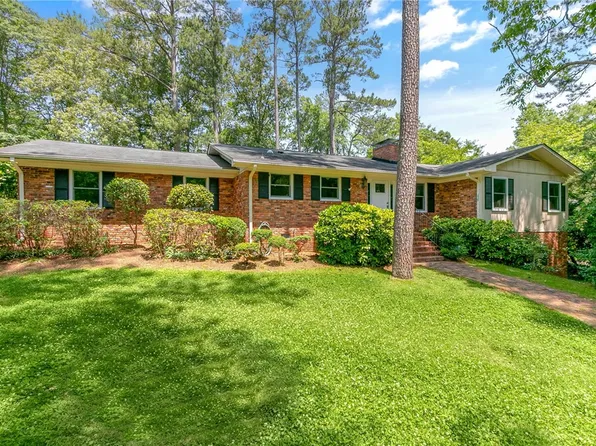 111 E Brookwood Dr, Clemson, SC 29631