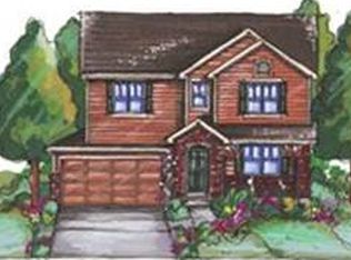25541 E 2nd Pl, Aurora, CO 80018
