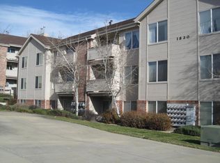 1830 Centennial Dr #305, Louisville, CO 80027