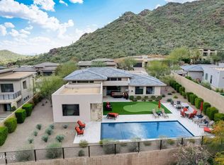 13451 N Stone View Trl, Fountain Hills, AZ 85268
