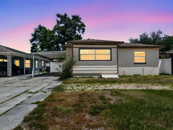 3007 W Aileen St, Tampa, FL 33607