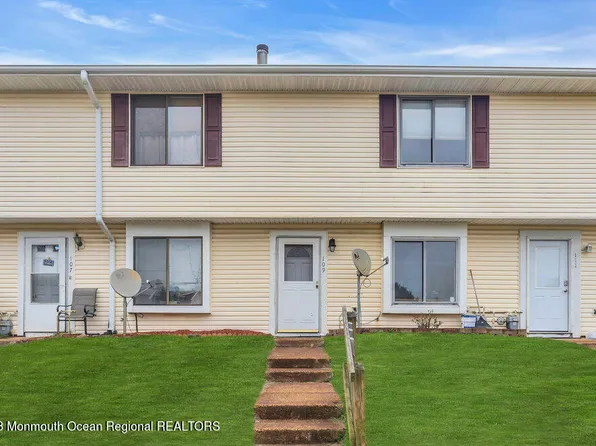 109 Sawmill Road, Brick, NJ 08724