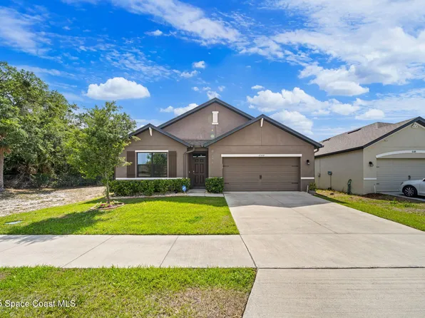 6508 Marble Rd, Cocoa, FL 32927