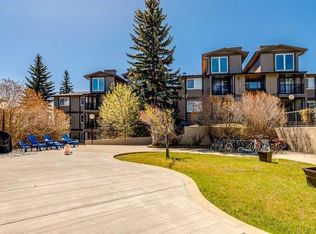 6400 N Coach Hill Rd SW #722, Calgary, AB T3H1B8