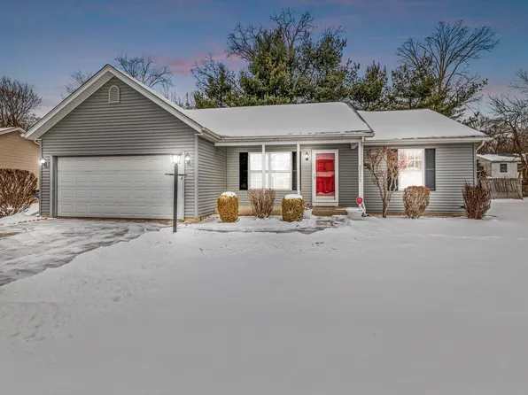 20373 Ambleside Dr, South Bend, IN 46637