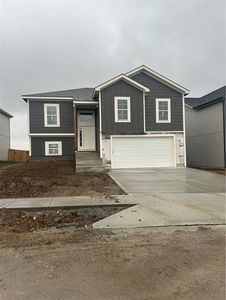 9504 N Harden Ave, Kansas City, MO, 64154