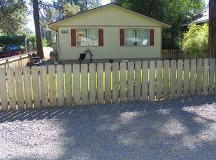 1469 NW Kingston Ave, Bend, OR 97701