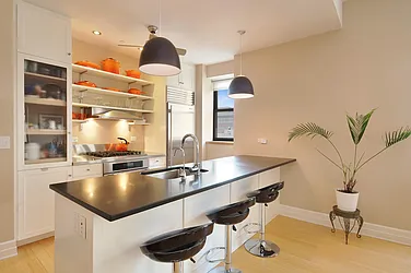 Rented by Corcoran