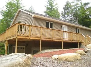 66 Old Palmer Rd, Brimfield, MA 01010