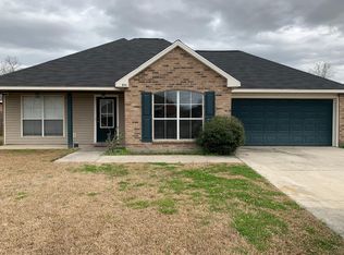 5190 Hemingway Dr, Darrow, LA 70725
