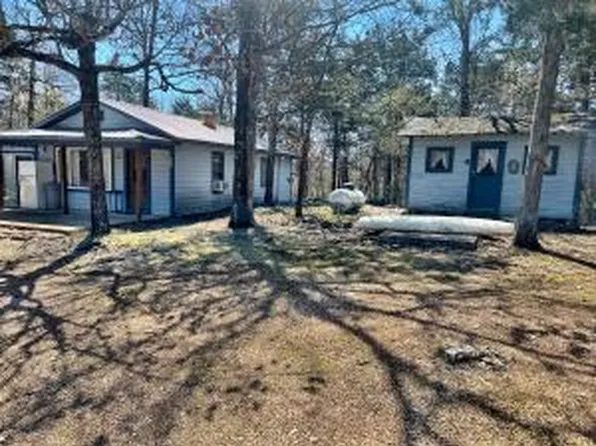 216 Dunlap Rd N, Lead Hill, AR 72644