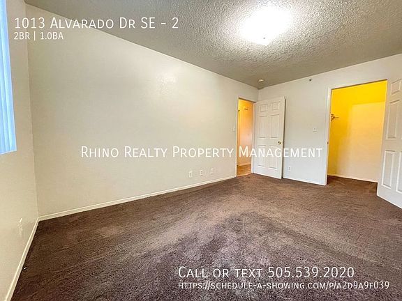 4th image of 1013 Alvarado Dr SE APT 2