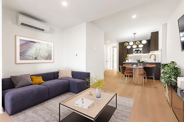 Rented by Modern Spaces | media 1