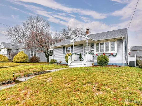 331 S Main St, Milltown, NJ 08850