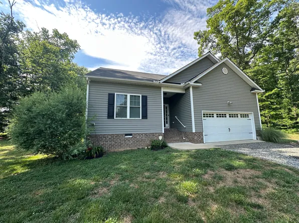 9473 Barrett Pl, Henrico, VA 23231
