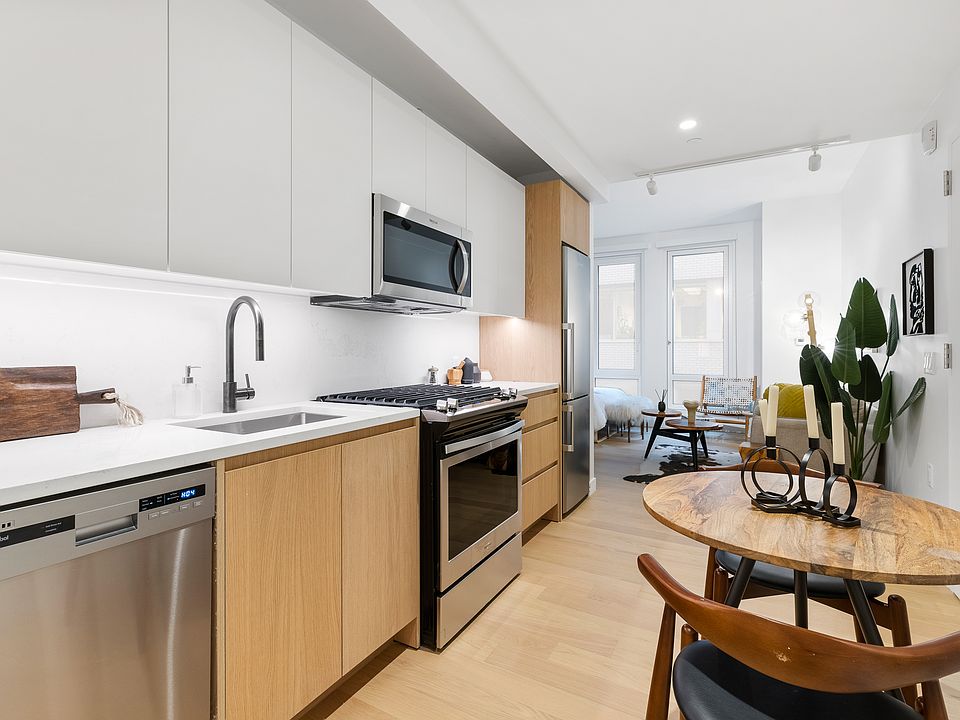 1st image of 200 Montague St #2A