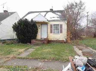 14502 Alma St, Detroit, MI 48205
