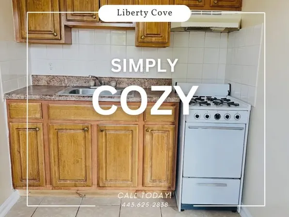 4228 Hague Ave #2, Brooklyn, MD 21225