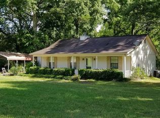 1697 N Union Ave, Ozark, AL 36360
