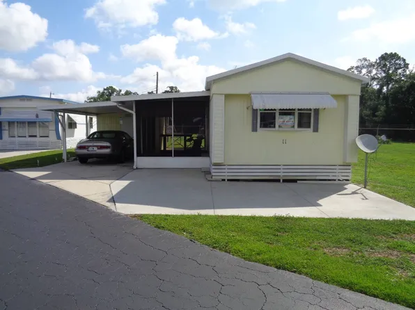 3731 Old Tampa Hwy #11, Lakeland, FL 33811