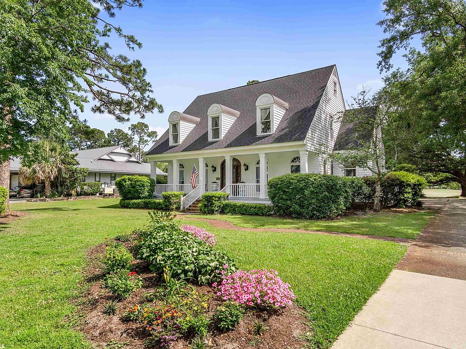 417 Wedgewood Dr, Gulf Shores, AL 36542 Zillow