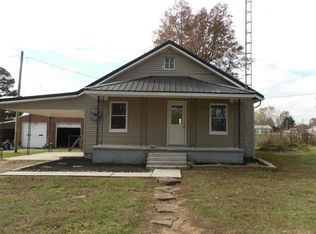 12065 Ovil Rd, Hopkinsville, KY 42240