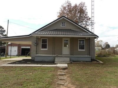 12065 Ovil Rd, Hopkinsville, KY, 42240