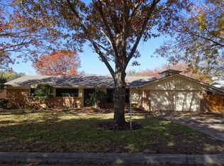 5908 Walla Ave, Fort Worth, TX 76133