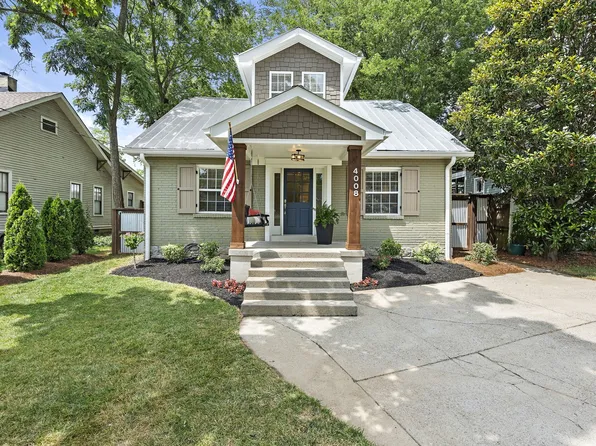 4008 Nebraska Ave, Nashville, TN 37209
