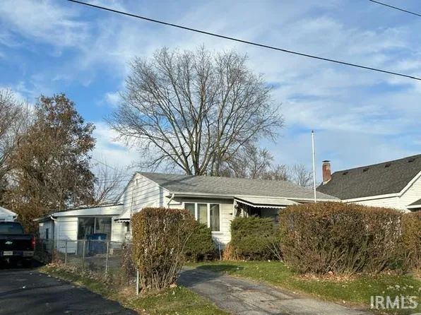 527 E Charles St, Marion, IN 46952