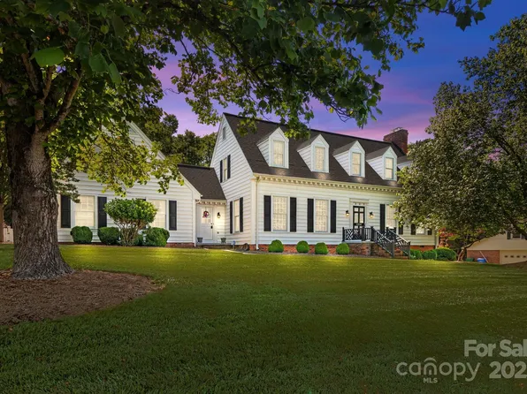 1214 Pineview St, Albemarle, NC 28001