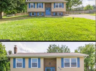 (Undisclosed Address), Westminster, MD 21157
