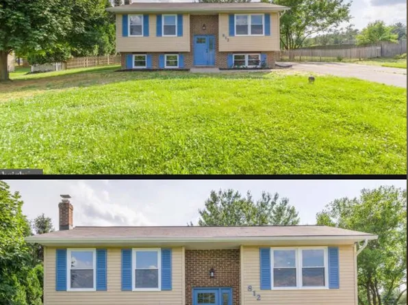 (undisclosed Address), Westminster, MD 21157