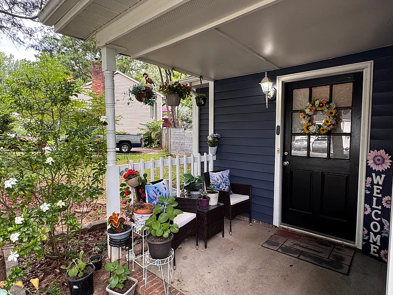 4509 Gaynelle Dr — Photo 1