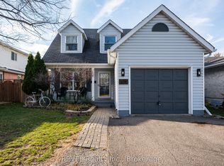 259 Vansickle Rd, Saint Catharines, ON L2S2S9