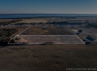 6 Beachside Ranchette Rd, Kingston, OK 73439