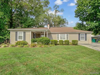 405 Hartman Ln, O'Fallon, IL, 62269