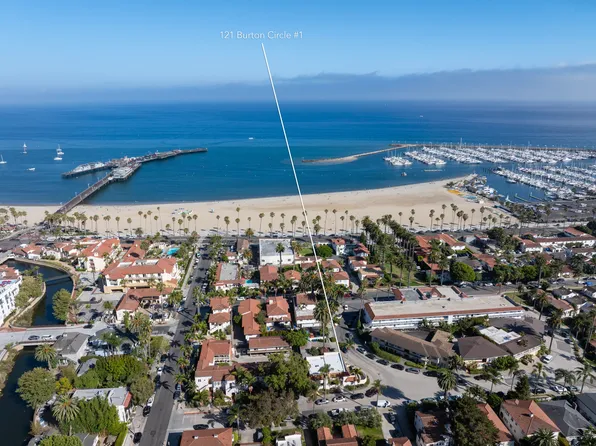 121 Burton Cir APT 1, Santa Barbara, CA 93101
