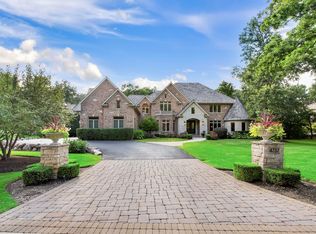4737 Wellington Dr, Long Grove, IL