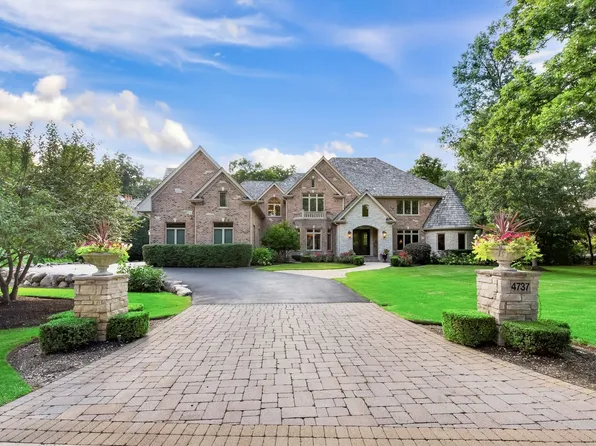 4737 Wellington Dr, Long Grove, IL 60047
