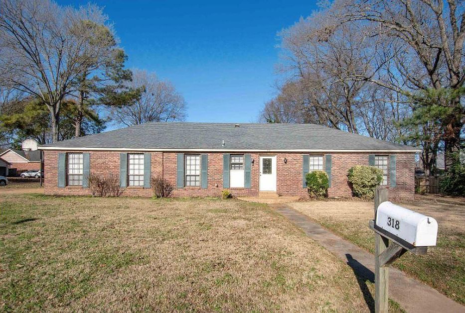 1st image of 318 Easonwood Ave