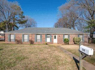 318 Easonwood Ave, Collierville, TN 38017