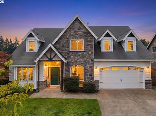 14574 Pittock Pl, Oregon City, OR 97045